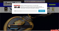 Desktop Screenshot of libertyvictory.com